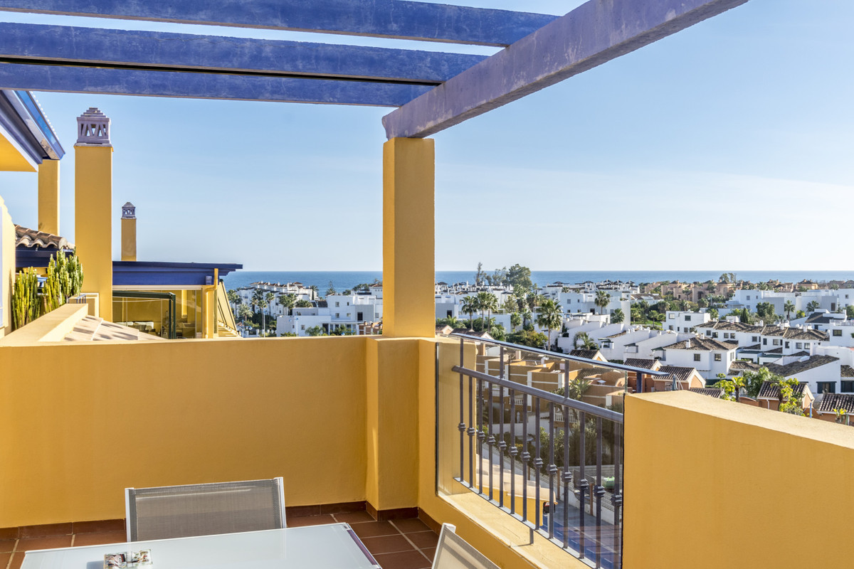 Apartamento en venta en Marbella - San Pedro and Guadalmina 25