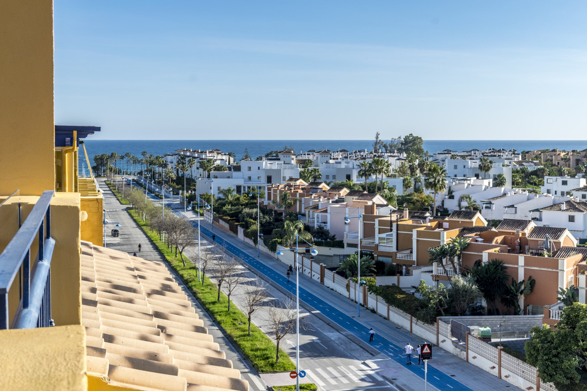 Квартира для продажи в Marbella - San Pedro and Guadalmina 26