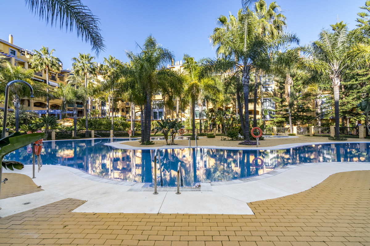 Apartment for sale in Marbella - San Pedro and Guadalmina 27