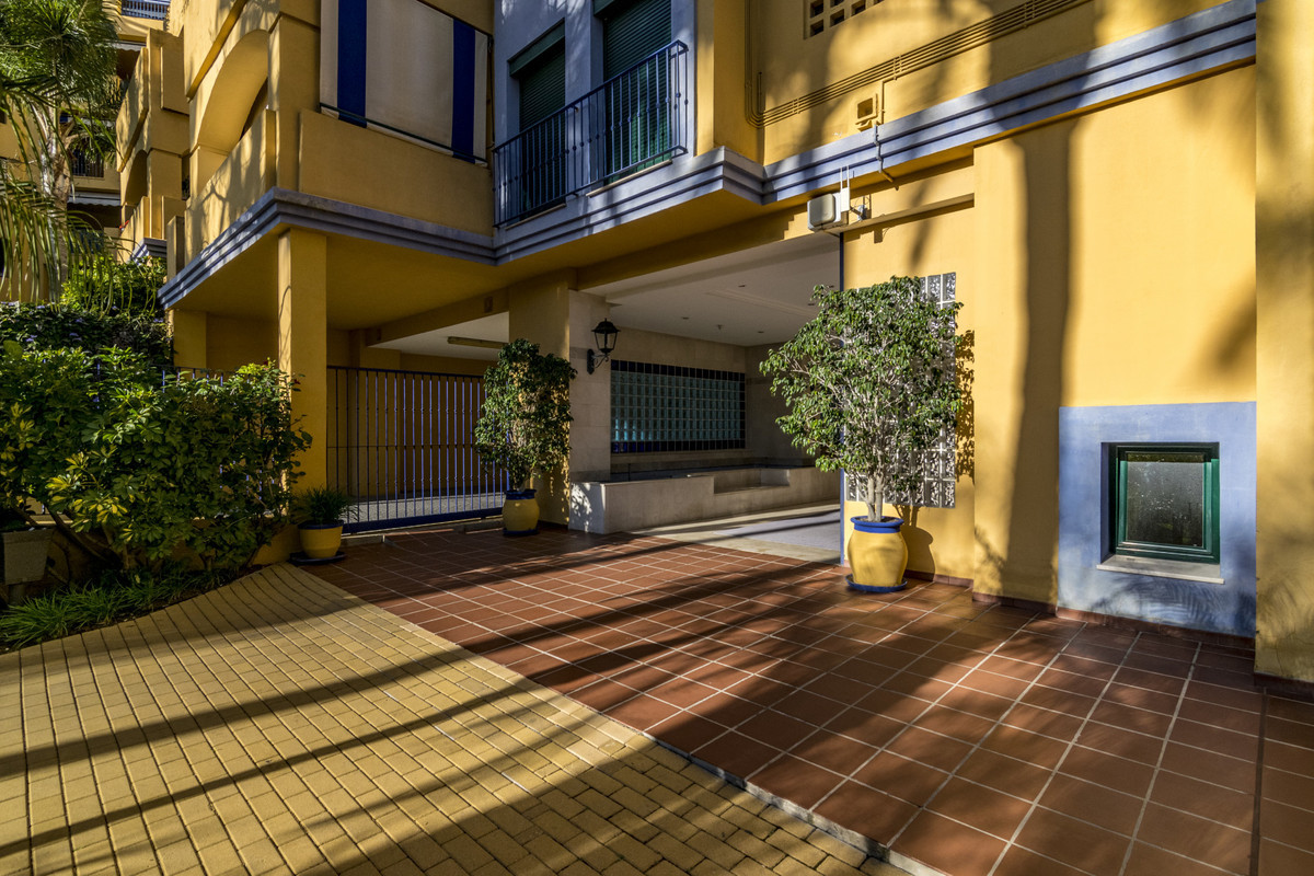 Appartement te koop in Marbella - San Pedro and Guadalmina 28