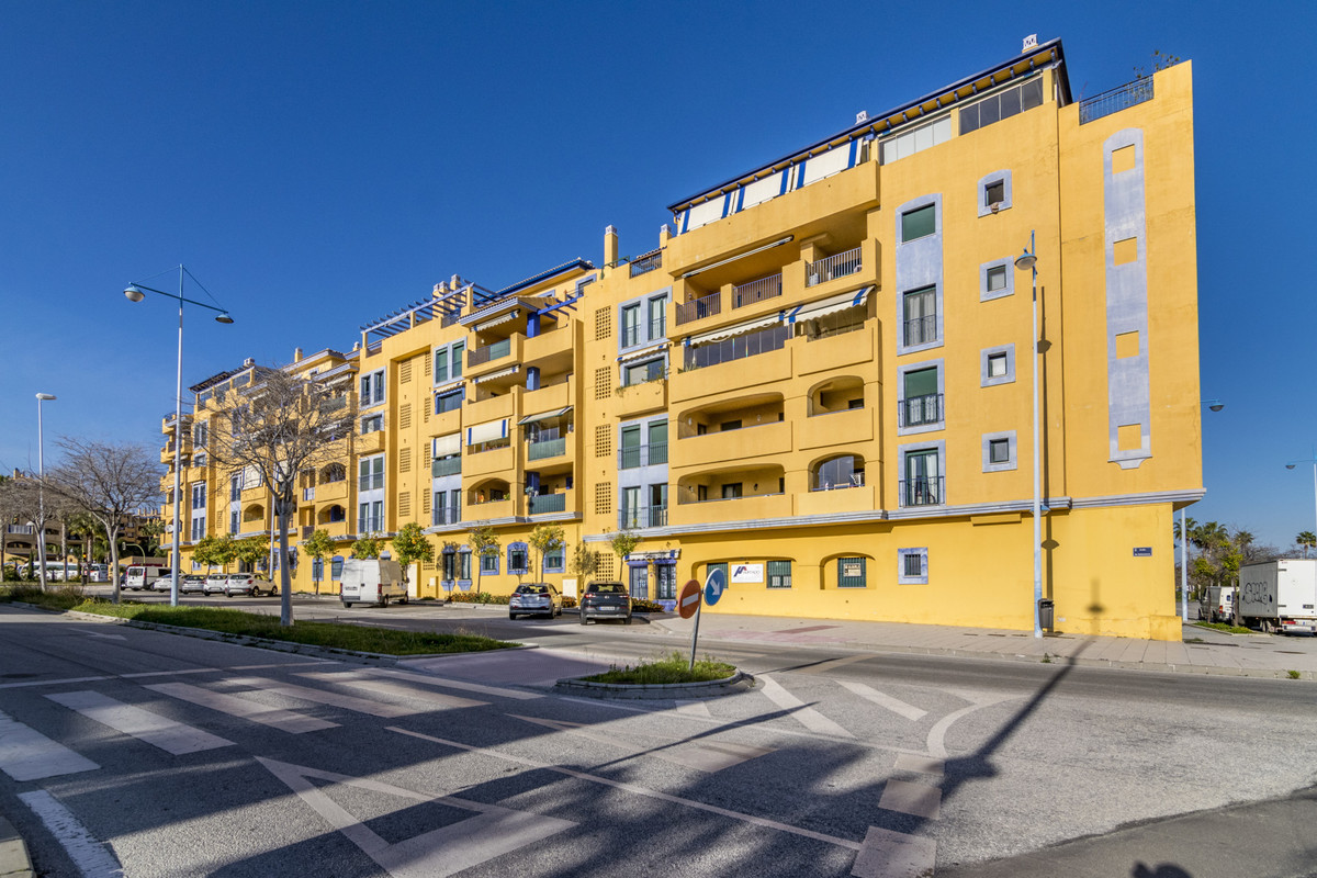 Apartament na sprzedaż w Marbella - San Pedro and Guadalmina 30