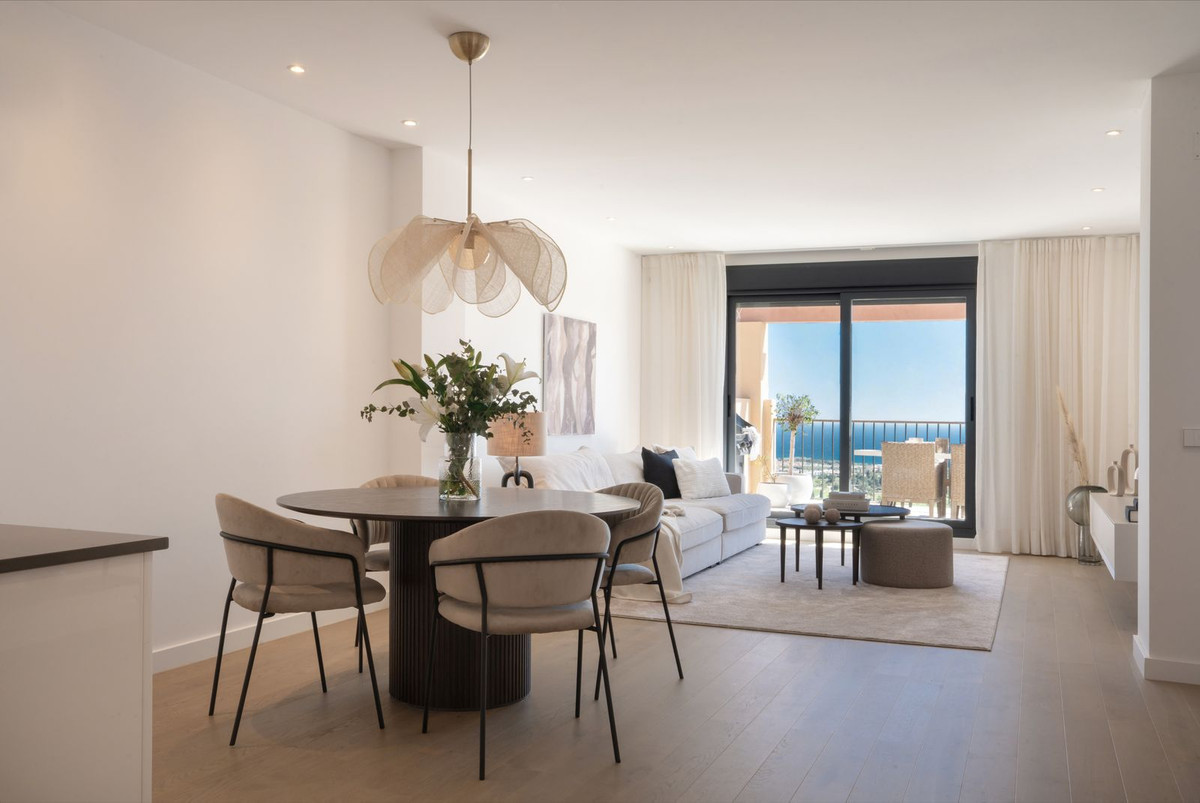 Penthouse te koop in Málaga 11