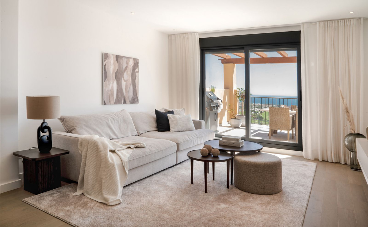 Penthouse te koop in Málaga 4