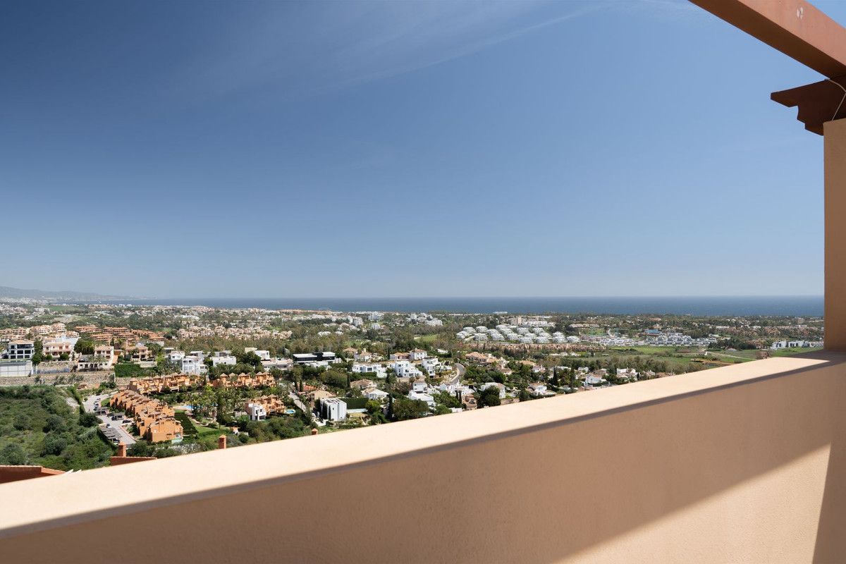 Penthouse for sale in Málaga 8