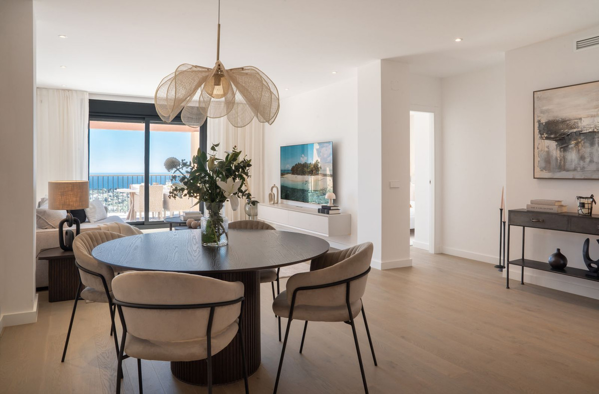 Penthouse te koop in Málaga 9