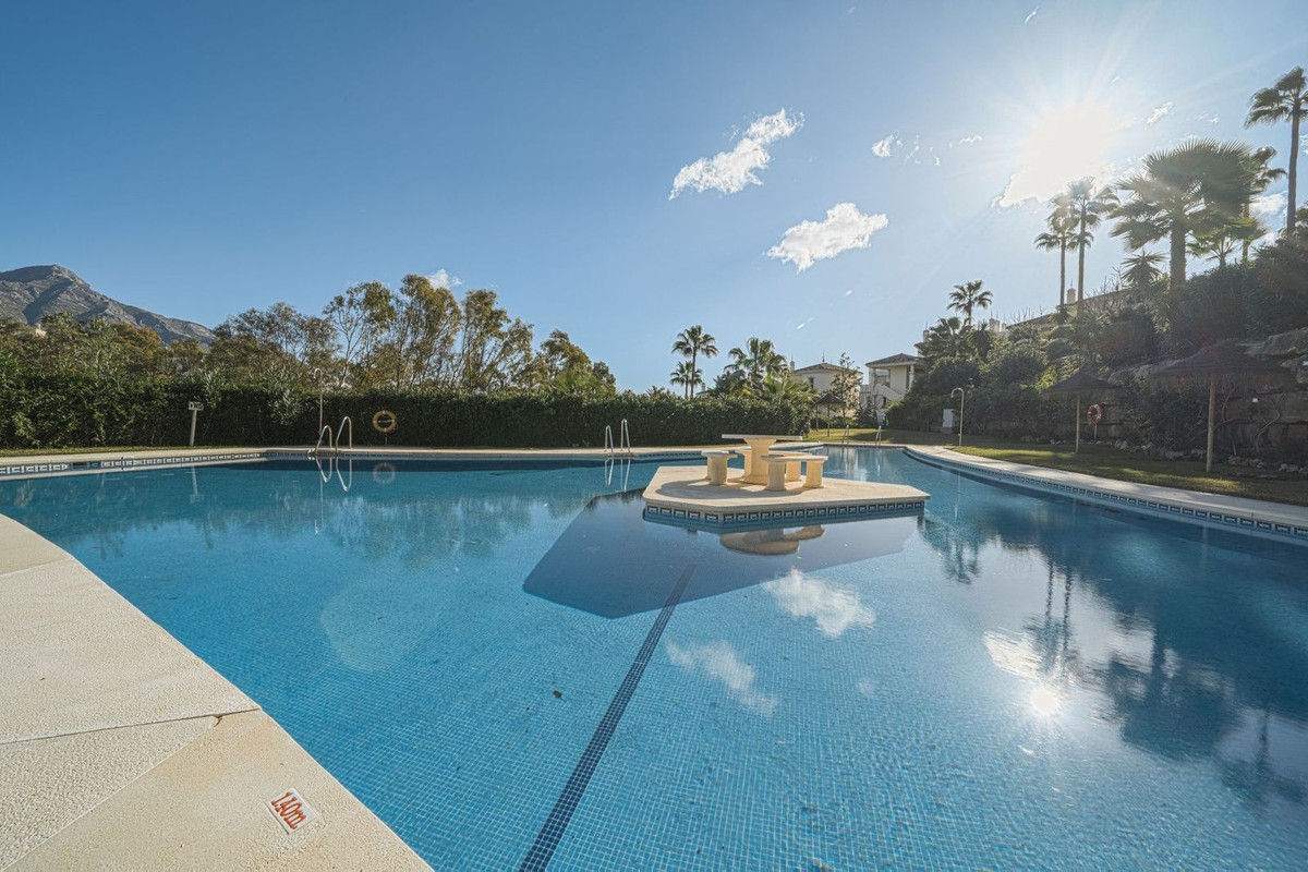 Penthouse te koop in Marbella - Nueva Andalucía 11