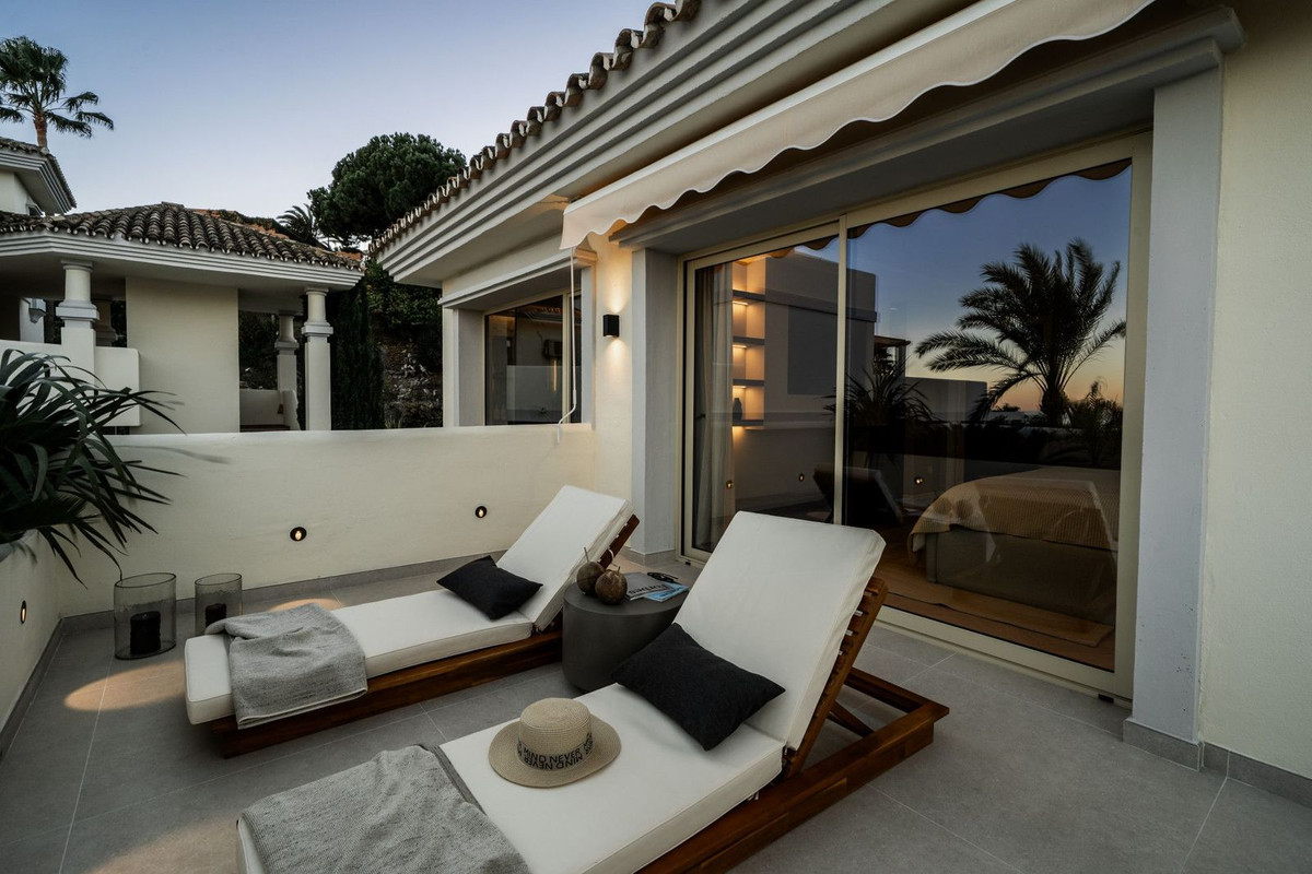 Dachwohnung zum Verkauf in Marbella - Nueva Andalucía 12