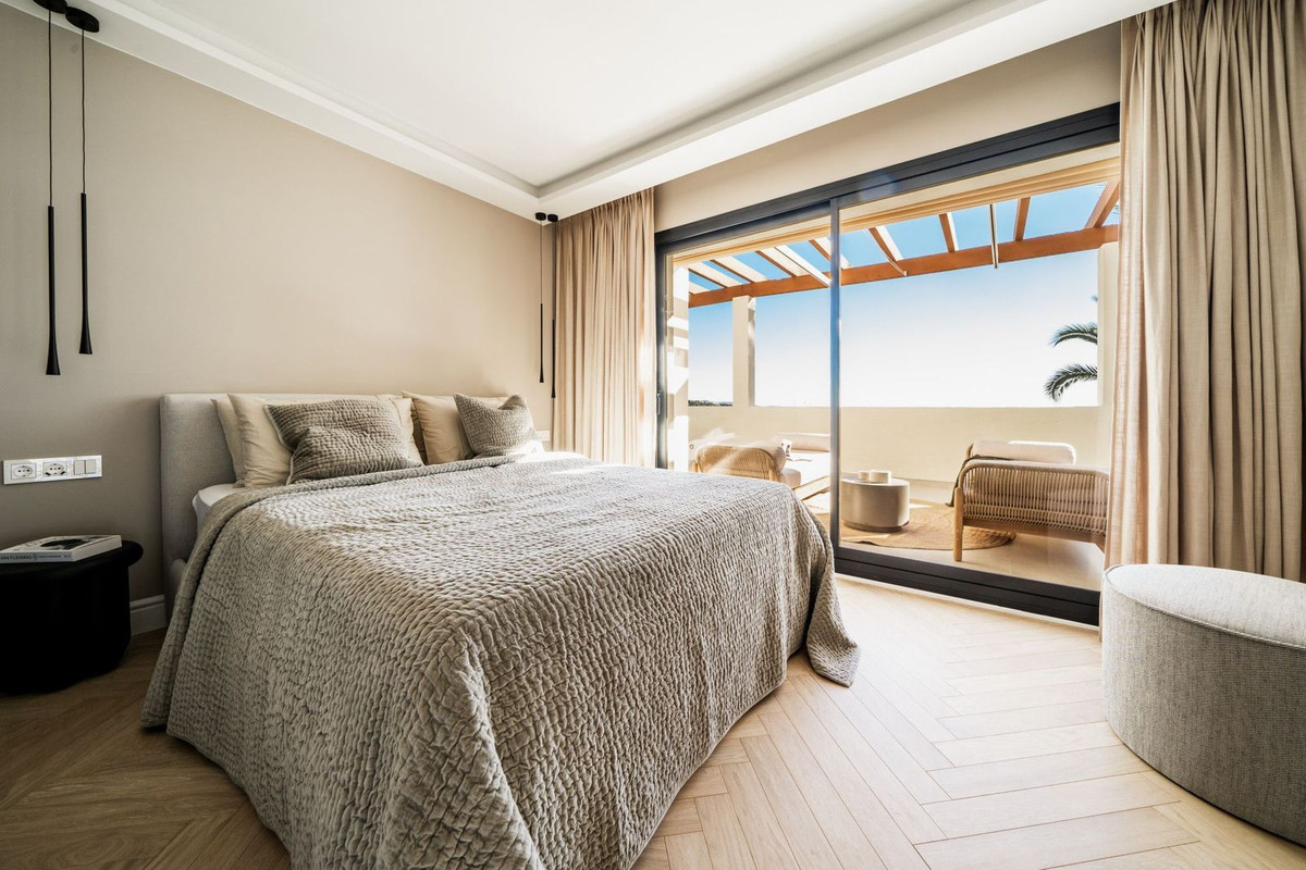 Penthouse for sale in Marbella - Nueva Andalucía 9