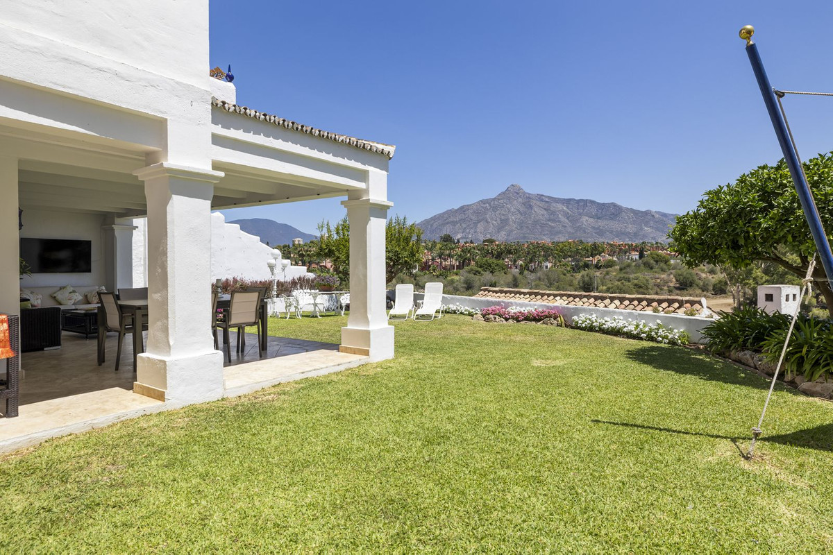 Maison de ville à vendre à Marbella - Nueva Andalucía 3