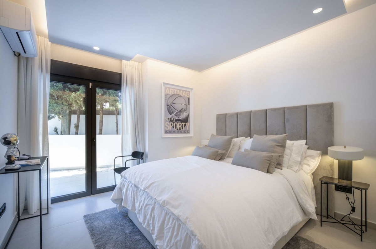 Villa till salu i Marbella - Nueva Andalucía 14