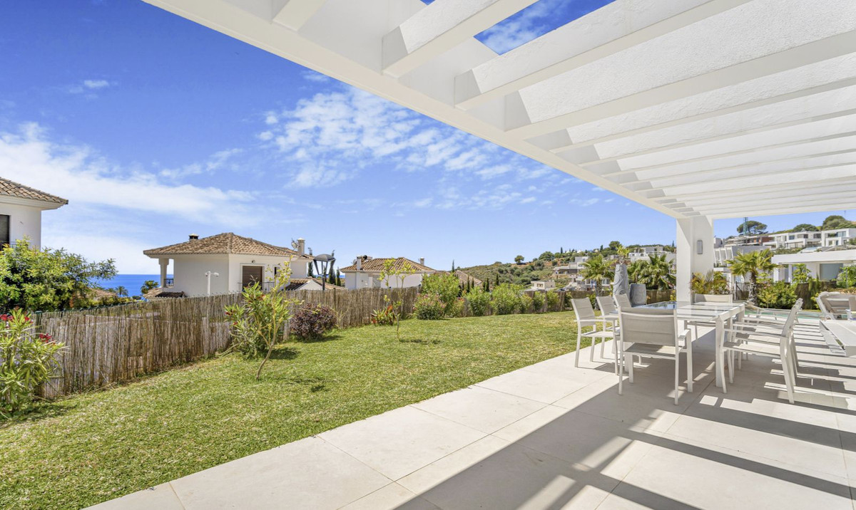 Villa à vendre à Mijas 3