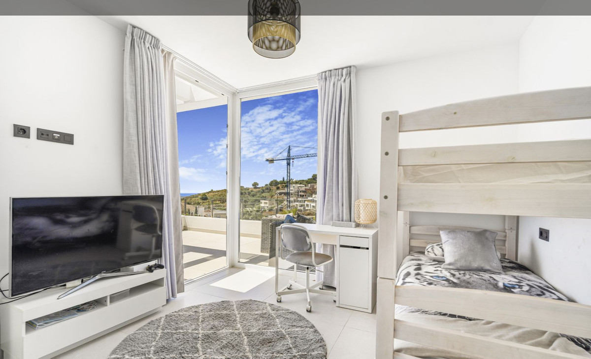 Chalé en venta en Mijas 9