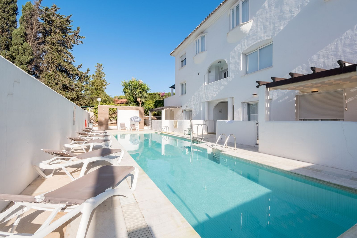 Квартира для продажи в Marbella - Nueva Andalucía 1