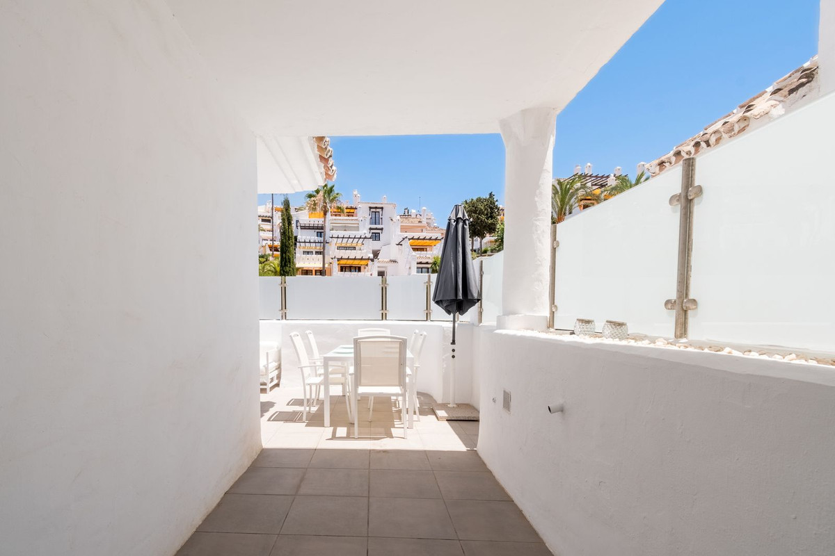 Квартира для продажи в Marbella - Nueva Andalucía 10