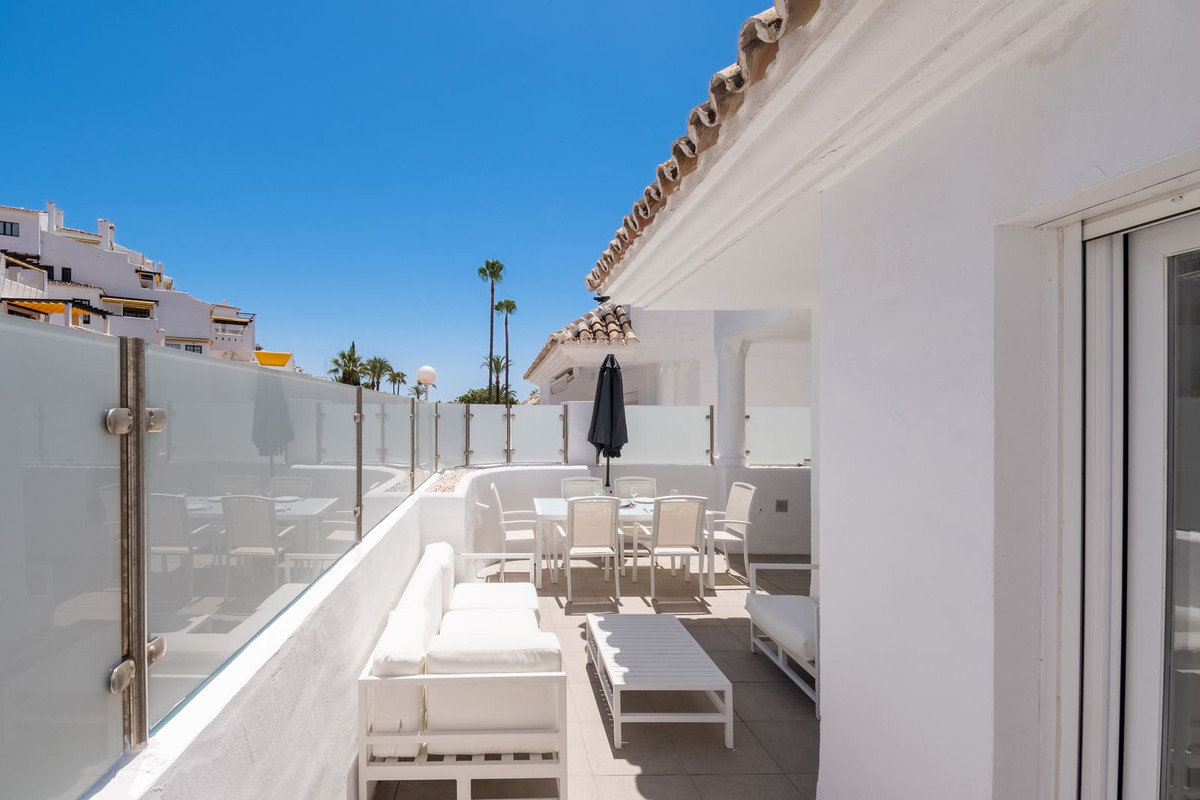 Квартира для продажи в Marbella - Nueva Andalucía 16