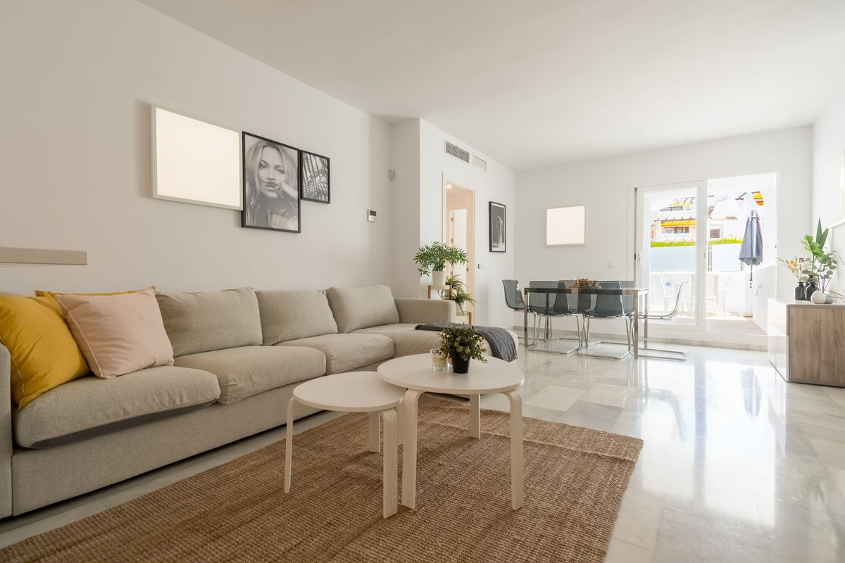 Apartament na sprzedaż w Marbella - Nueva Andalucía 2