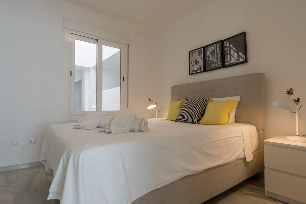 Apartament na sprzedaż w Marbella - Nueva Andalucía 20