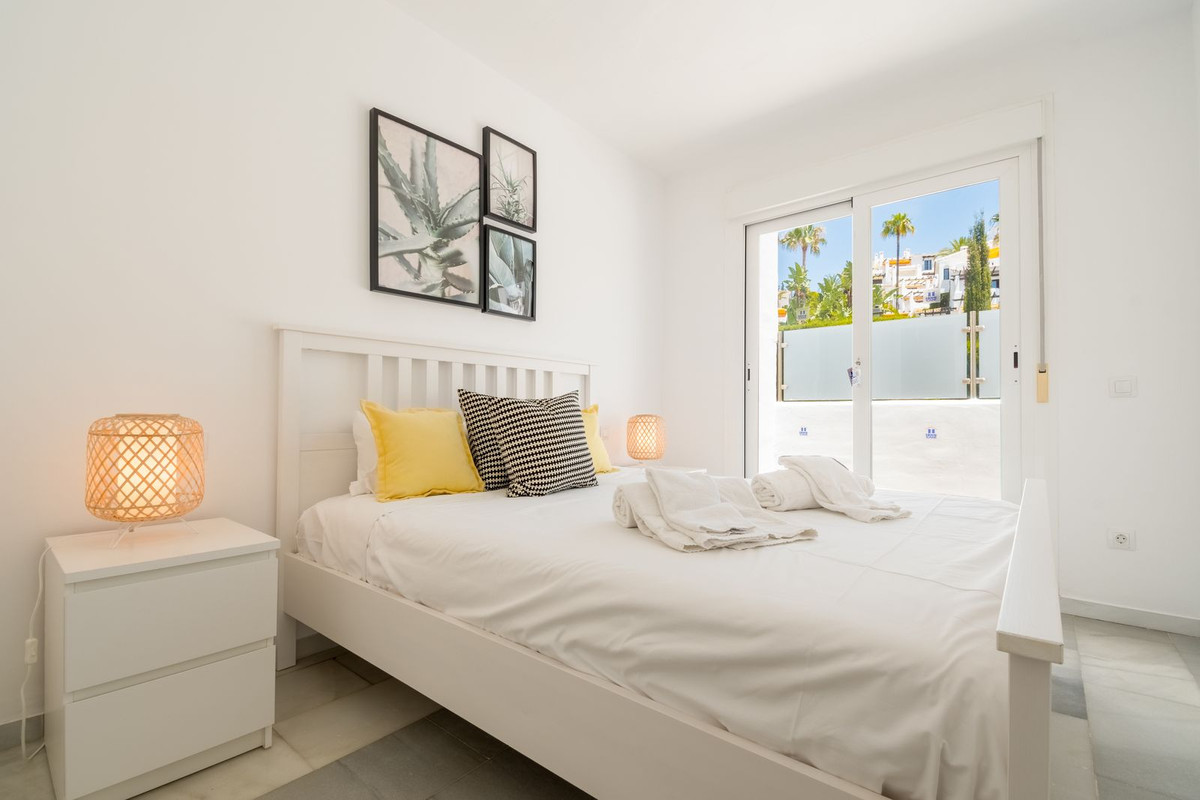 Apartament na sprzedaż w Marbella - Nueva Andalucía 22