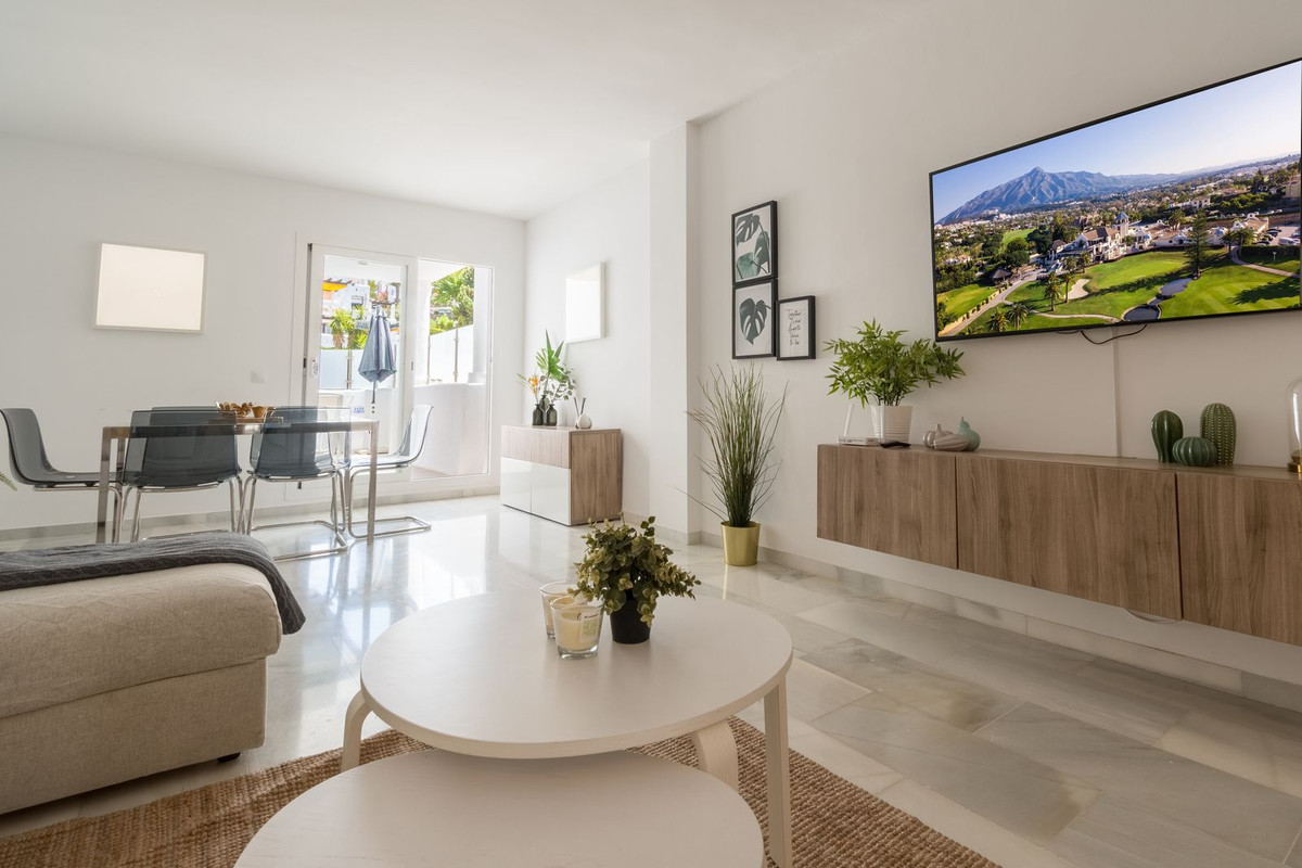 Wohnung zum Verkauf in Marbella - Nueva Andalucía 8