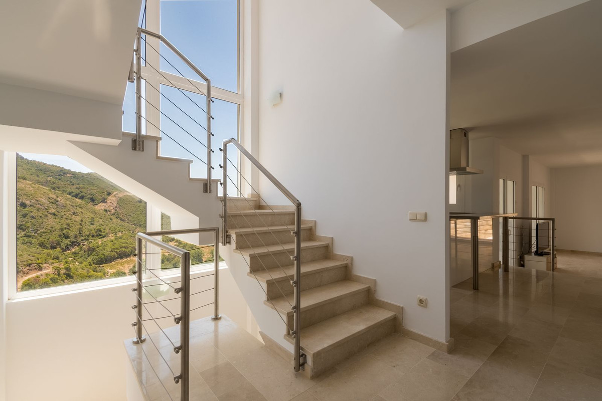 Villa à vendre à Málaga 15