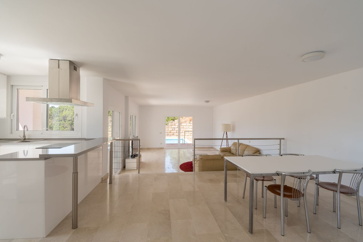 Villa for sale in Málaga 16