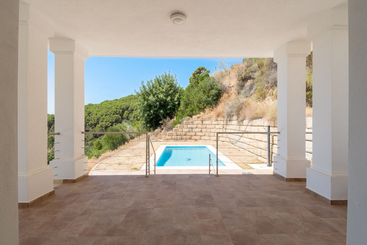 Villa à vendre à Málaga 21