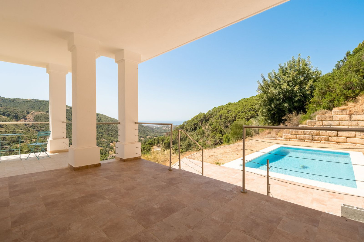 Villa à vendre à Málaga 22