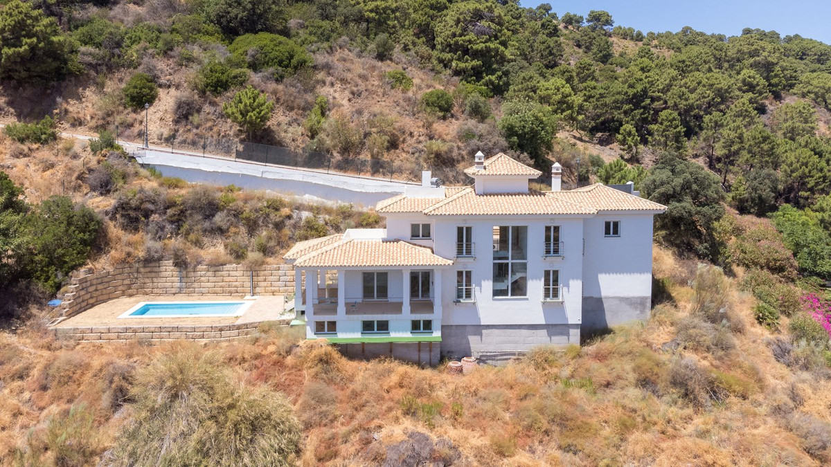 Villa à vendre à Málaga 38