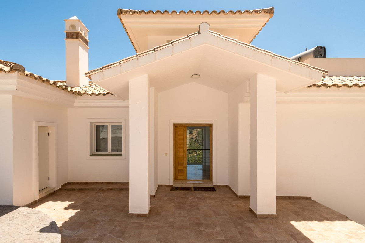 Villa till salu i Málaga 5