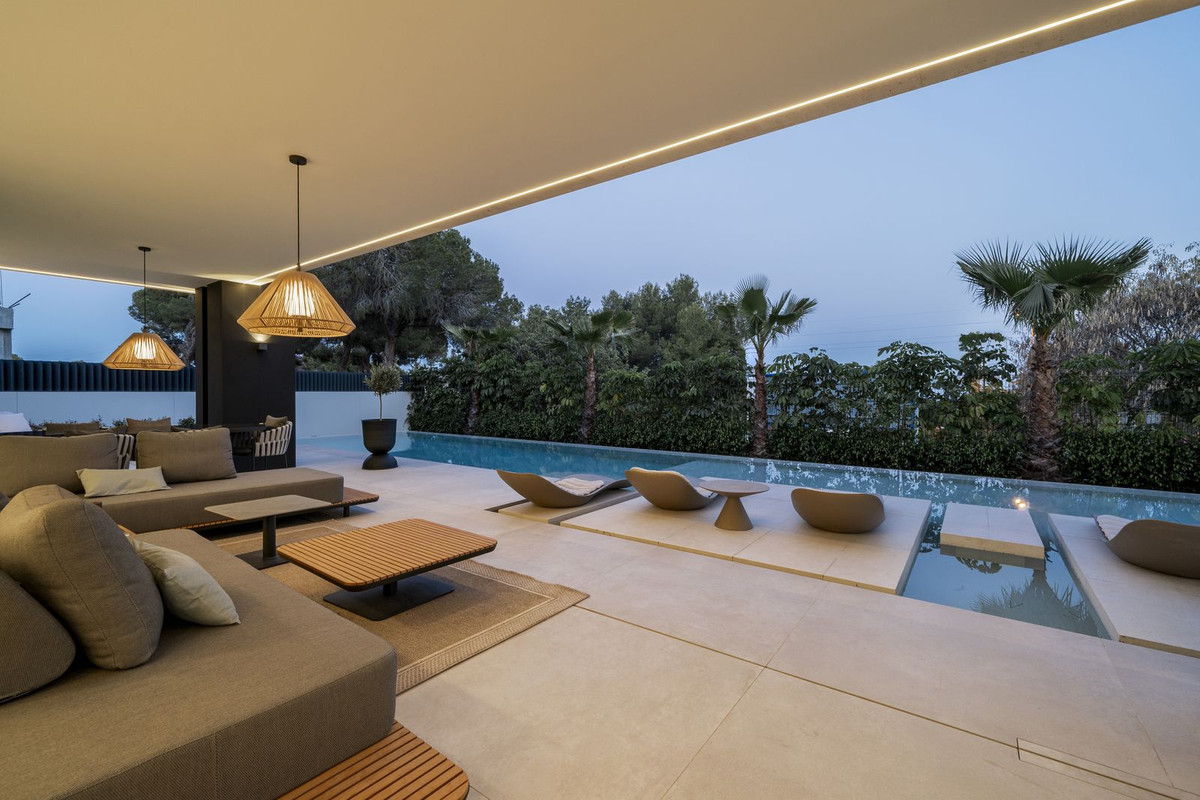 Haus zum Verkauf in Marbella - Nueva Andalucía 18