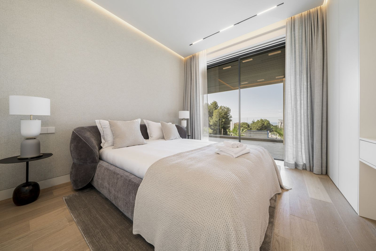 Вилла для продажи в Marbella - Nueva Andalucía 26