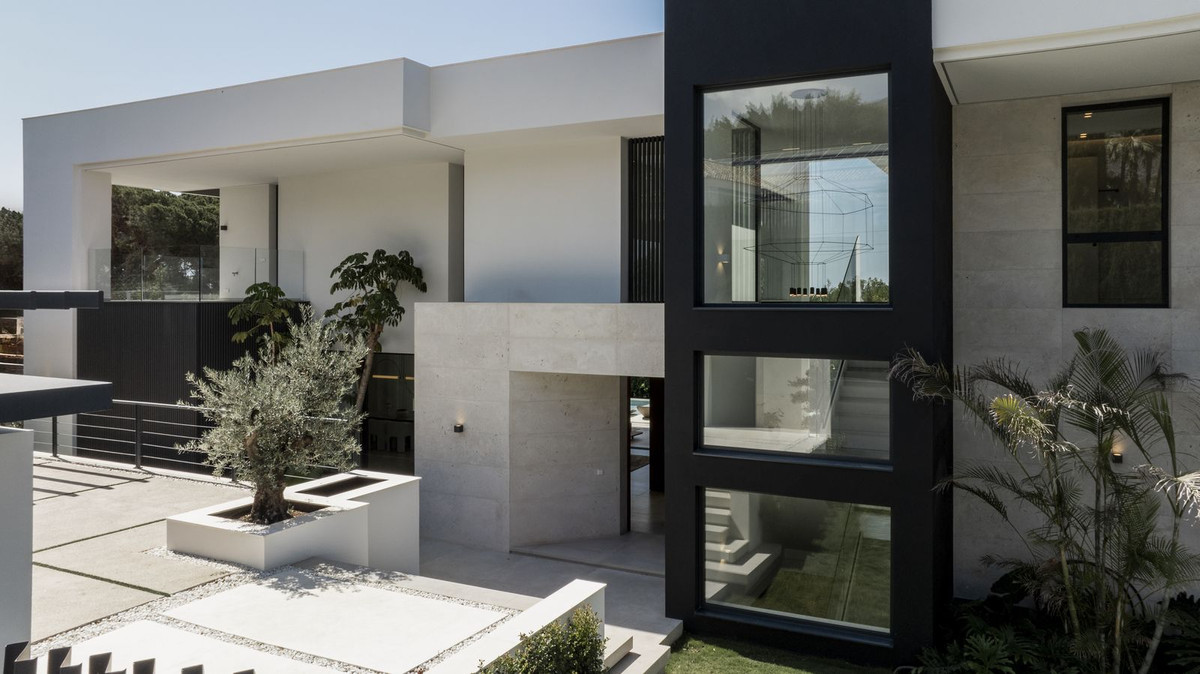 Haus zum Verkauf in Marbella - Nueva Andalucía 9