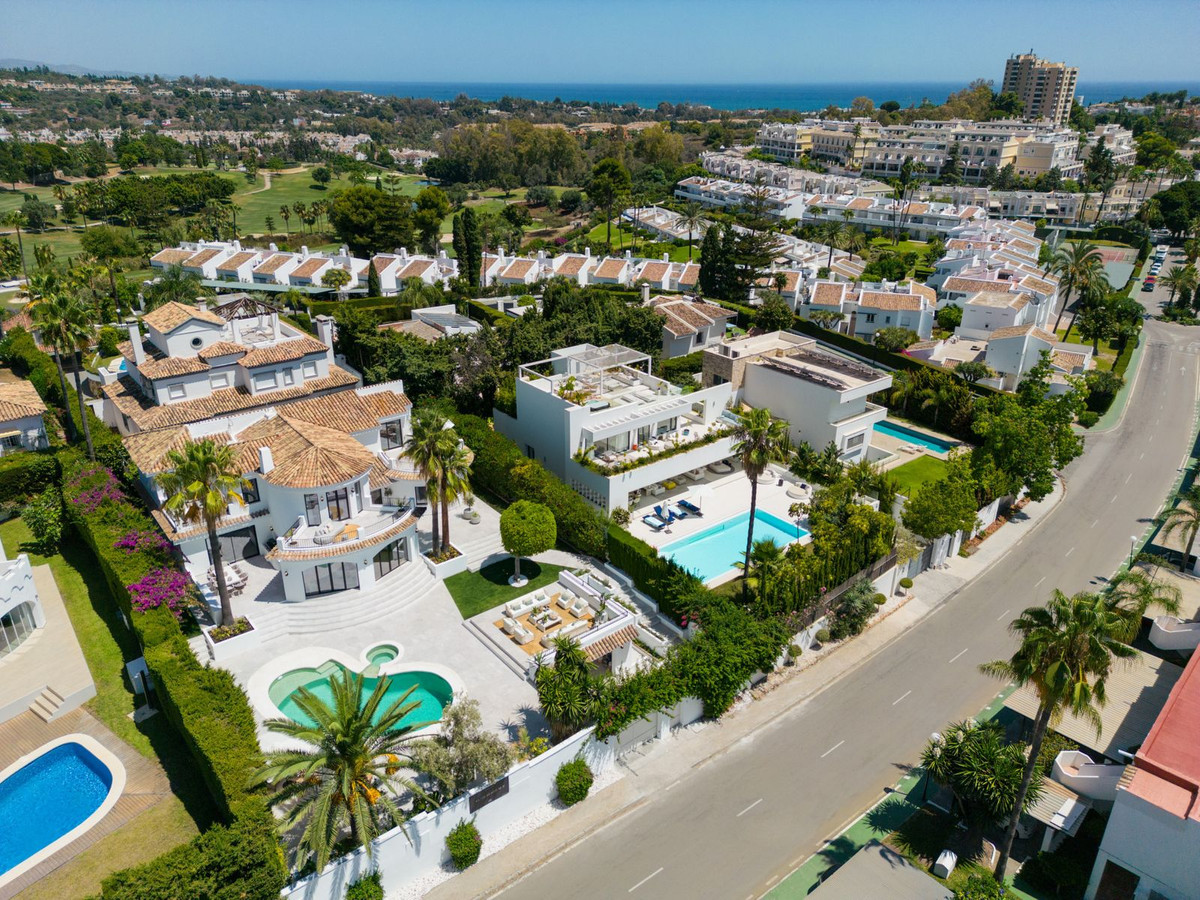 Villa till salu i Marbella - Nueva Andalucía 11