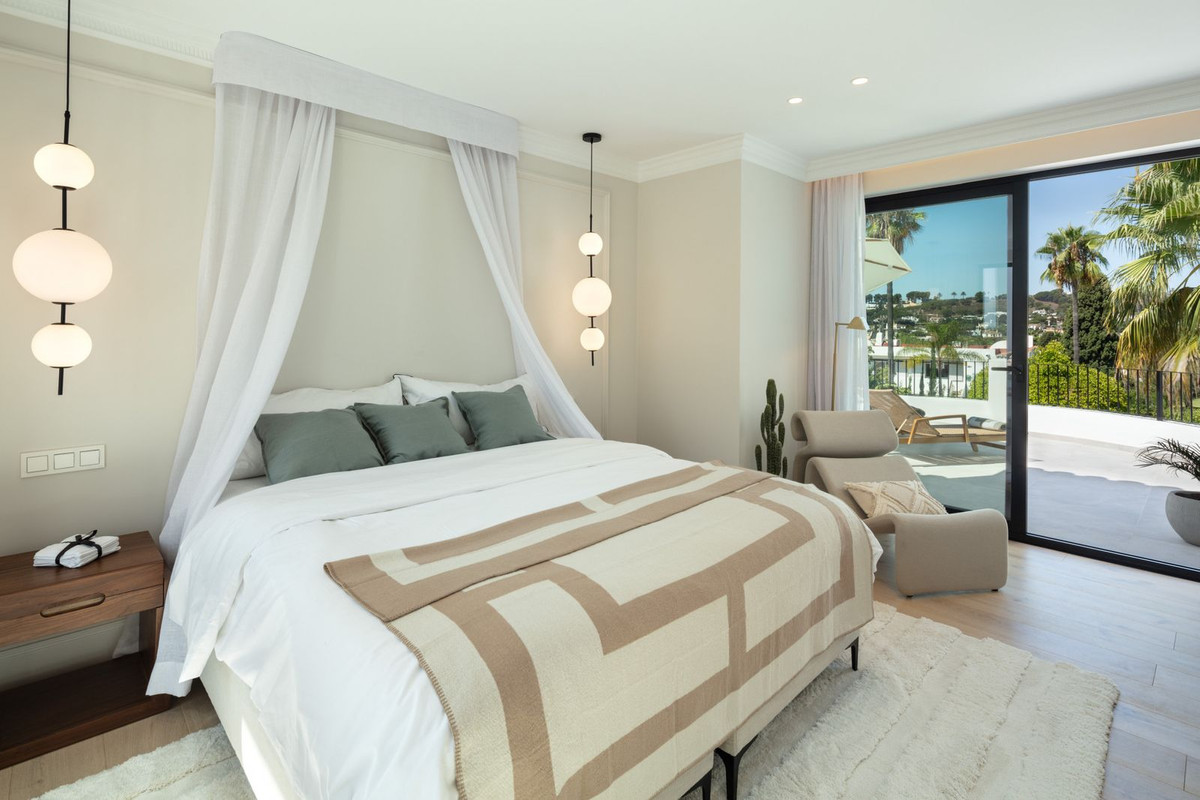 Villa till salu i Marbella - Nueva Andalucía 17