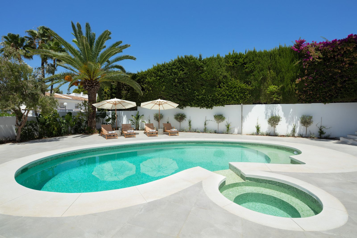 Villa à vendre à Marbella - Nueva Andalucía 20