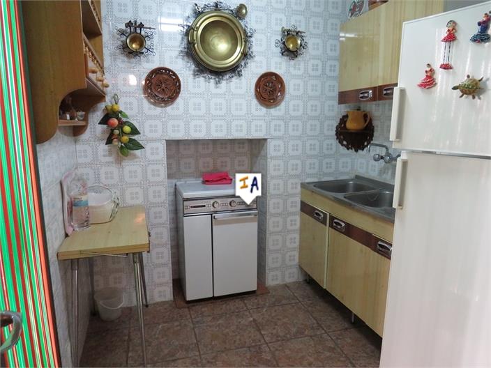 Adosada en venta en Guardamar and surroundings 10