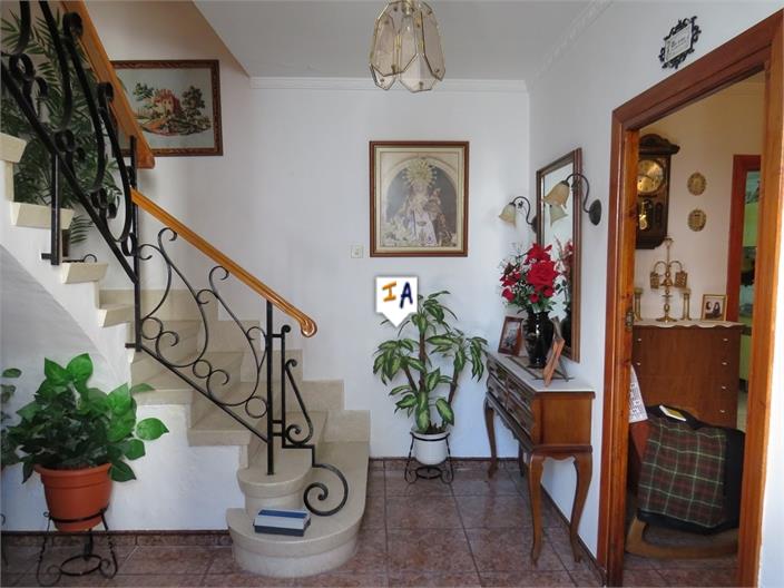 Adosada en venta en Guardamar and surroundings 5