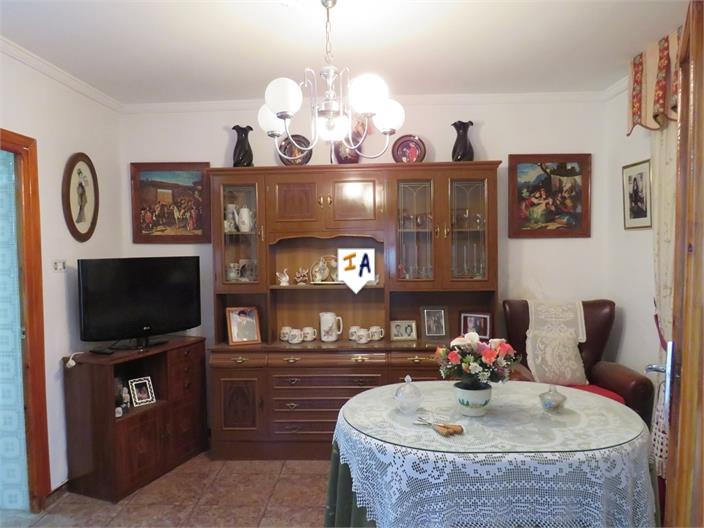 Adosada en venta en Guardamar and surroundings 9