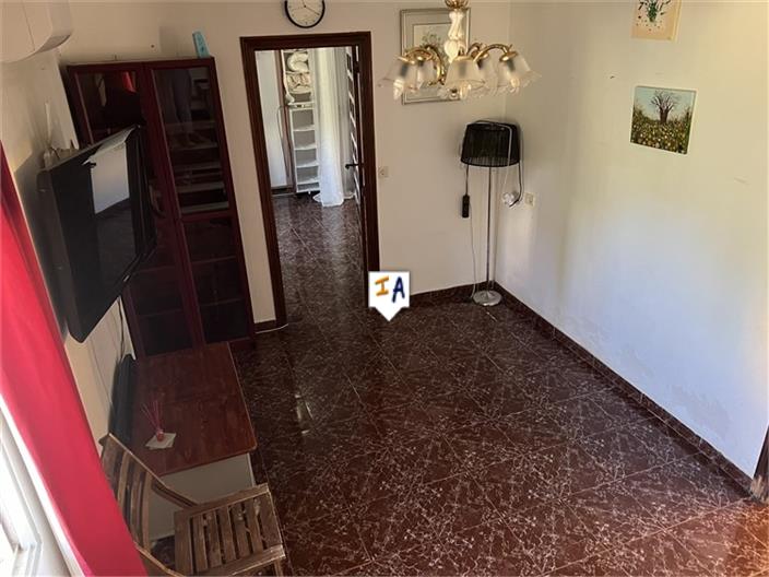 Adosada en venta en Guardamar and surroundings 14