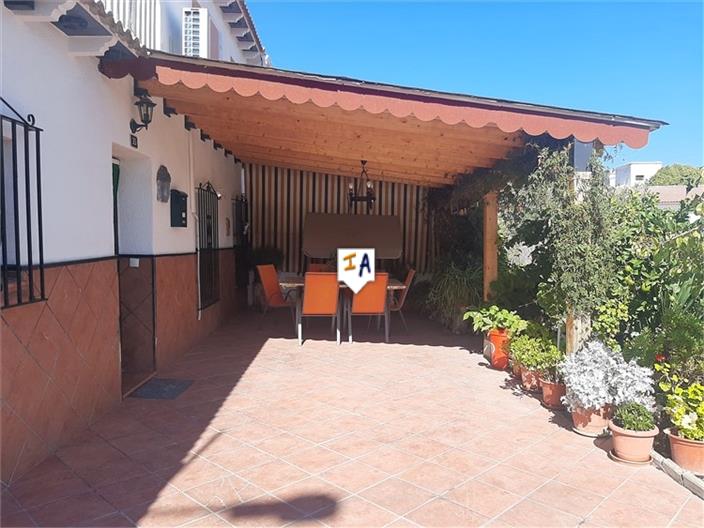 Adosada en venta en Guardamar and surroundings 5