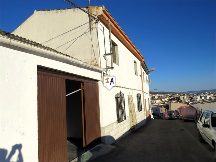 Adosada en venta en Guardamar and surroundings 1