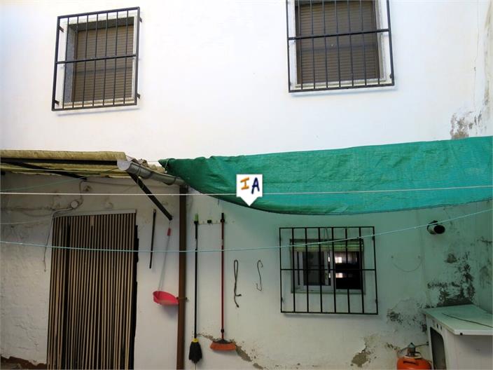 Adosada en venta en Guardamar and surroundings 11