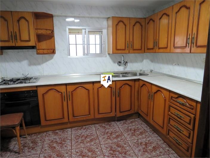 Adosada en venta en Guardamar and surroundings 2