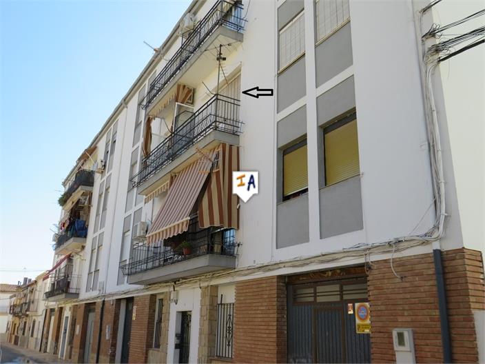 Apartamento en venta en Guardamar and surroundings 1