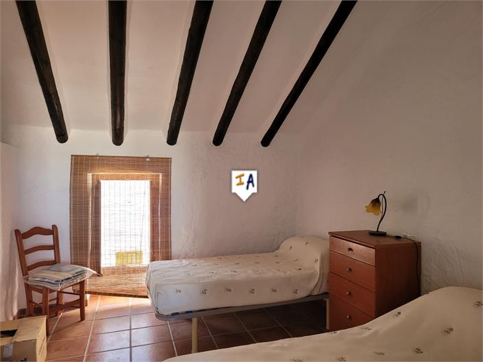 Townhouse for sale in Málaga 10