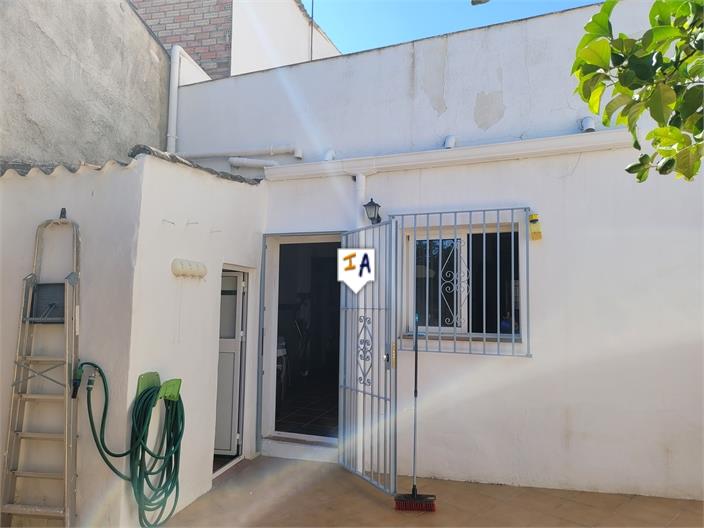 Adosada en venta en Málaga 12