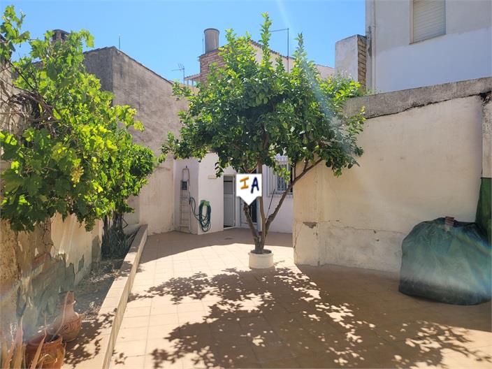 Townhouse for sale in Málaga 14