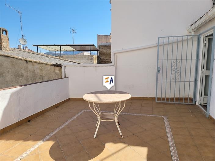 Townhouse te koop in Málaga 15