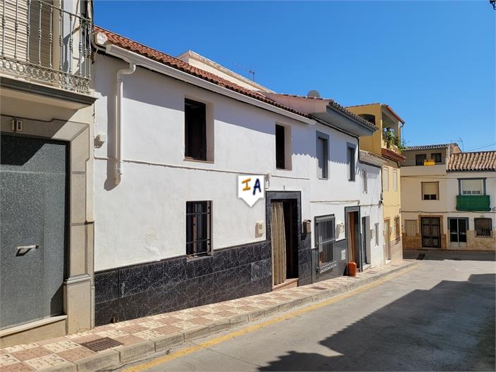 Townhouse for sale in Málaga 16