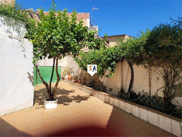 Townhouse for sale in Málaga 2